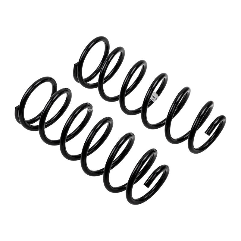 Old Man Emu 2860 Rear Coil Springs for 90-07 Land Cruiser/LX450 4.5L I6