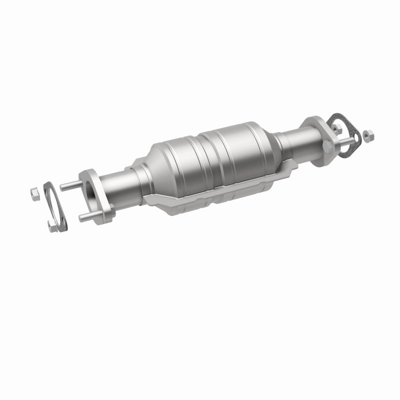 Magnaflow 51469 Df Conv Rear Fit Chevy Aveo 09-11