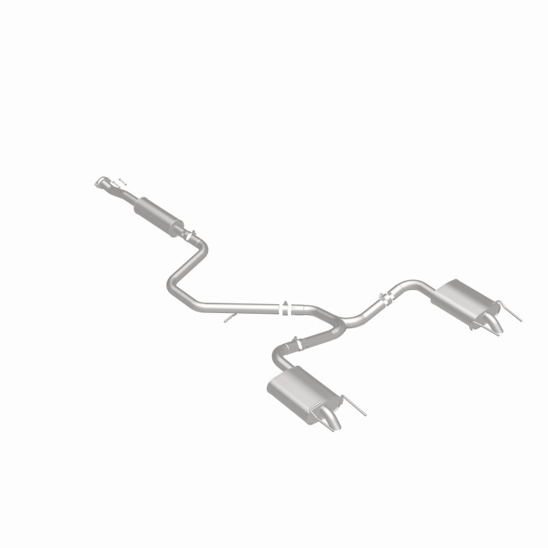 Magnaflow 106-0955 Exhaust Kit Repl for Chevrolet