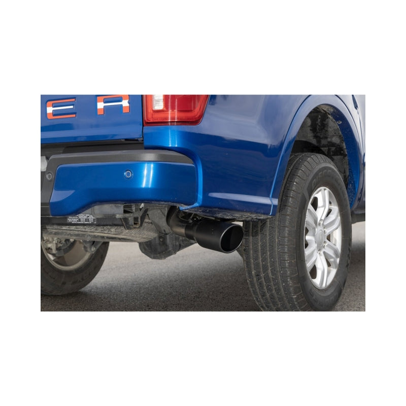 Flowmaster Flow FX Cat-Back Ford Ranger 2.3L (11-23) (717909)