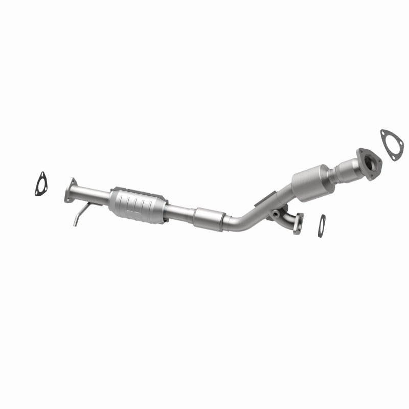Magnaflow 51391 Repl Fit Converter For Saturn Vue 02-03 3.0L Rear