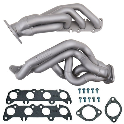 BBK 11-14 Mustang GT Shorty Tuned Length Headers | Ford Mustang (05-14) (1632)
