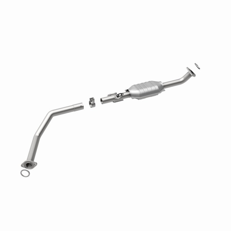 Magnaflow DirectFit Converter 01-04 Toyota Sequoia 4.7L OEM