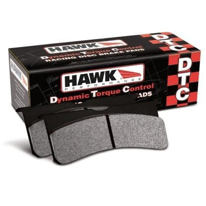 HAWK DTC-60 Brake Pad Sets | HB501G.625