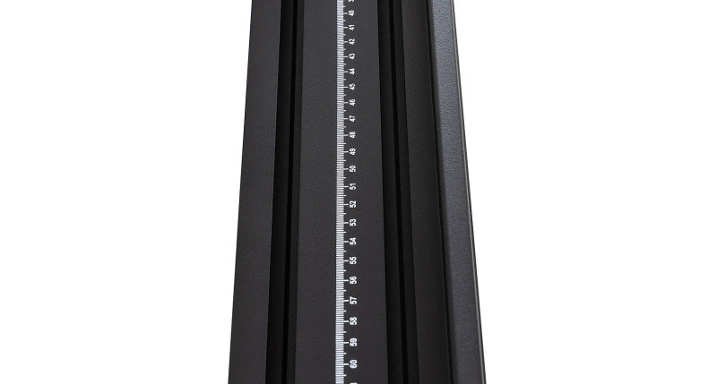 Rhino-Rack Pioneer Platform Tray - 76in x 49in - Black