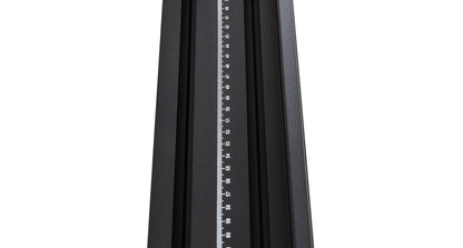 Rhino-Rack Pioneer Platform Tray - 76in x 49in - Black