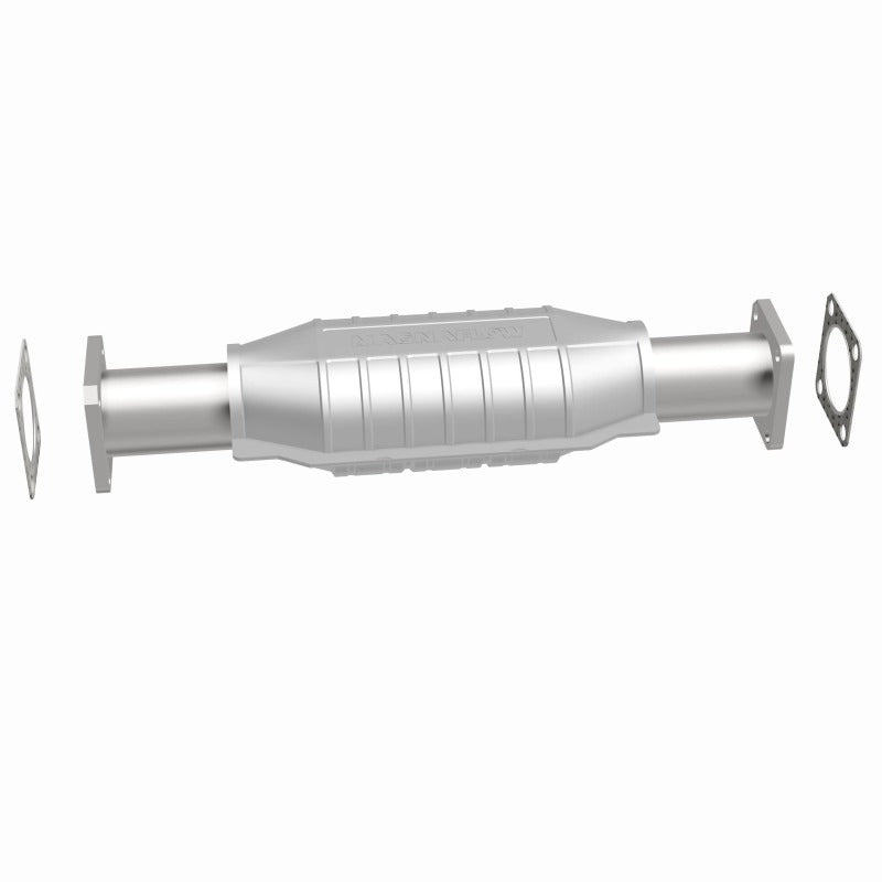MagnaFlow Conv Direct Fit 91-94 Isuzu Rodeo 3.1L V6 for Isuzu Rodeo