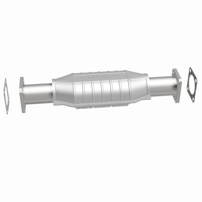 MagnaFlow Conv Direct Fit 91-94 Isuzu Rodeo 3.1L V6 for Isuzu Rodeo