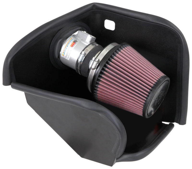 K&N 19-20 Nissan Altima L4-2.5L Typhoon Short Ram Intake | Nissan Altima (69-7085TS)