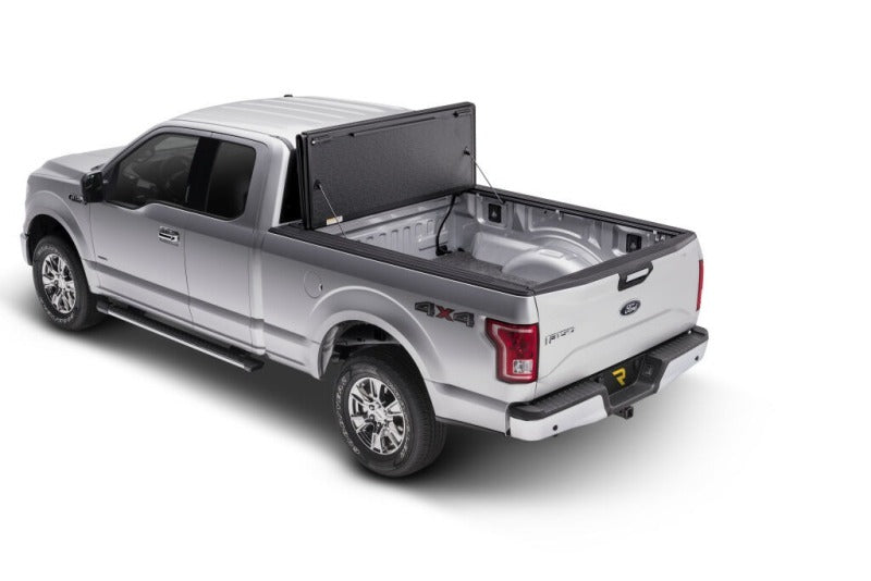 Undercover Flex 15-20 Ford F-150 6.5ft Bed Cover | Ford F-150 (FX21020)