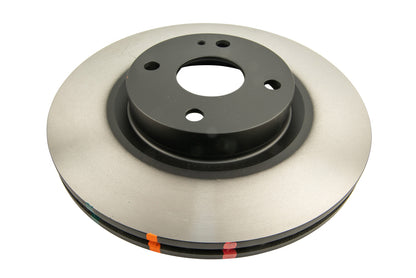 DBA Front 4000 Series Plain Brake Rotor | Mazda Miata (01-05) (DBA4545)