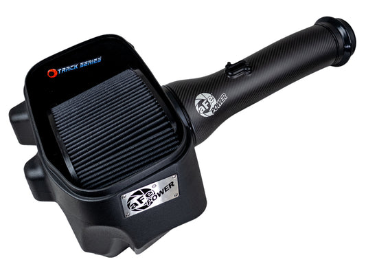 aFe RHO Track Series Carbon Fiber Cold Air Intake System | Dodge Ram 1500 (25+) (57-10032K)