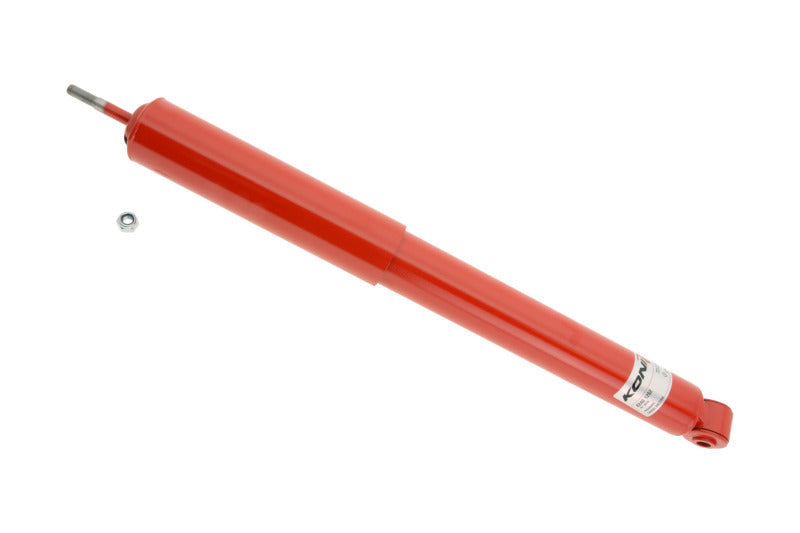 Koni Heavy Track (Red) Shocks Set - 2006-2008 Jeep Wrangler / Series JK