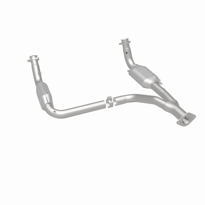 Magnaflow 93603 DirectFit Converter For Tahoe/Yukon V8 5.7L 00-01