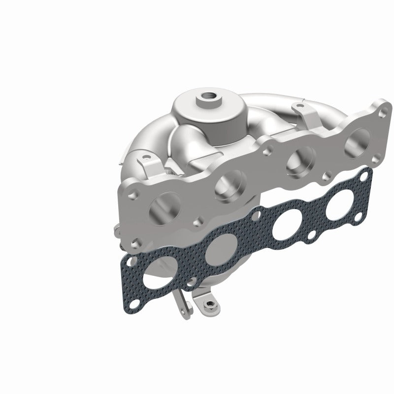 Magnaflow 22-266 Direct-Fit Catalytic Converter For Kia Sorento 2.4L