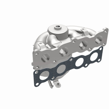 Magnaflow 22-266 Direct-Fit Catalytic Converter For Kia Sorento 2.4L