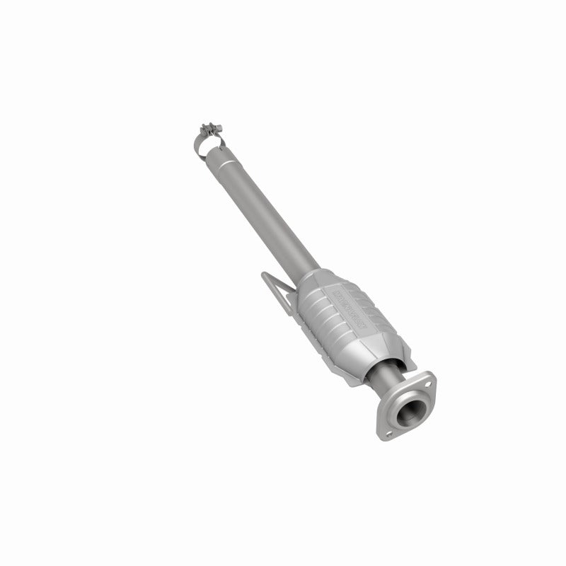 Magnaflow MUF49000 DirectFit Converter Jeep Wrangler