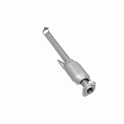 Magnaflow MUF49000 DirectFit Converter Jeep Wrangler
