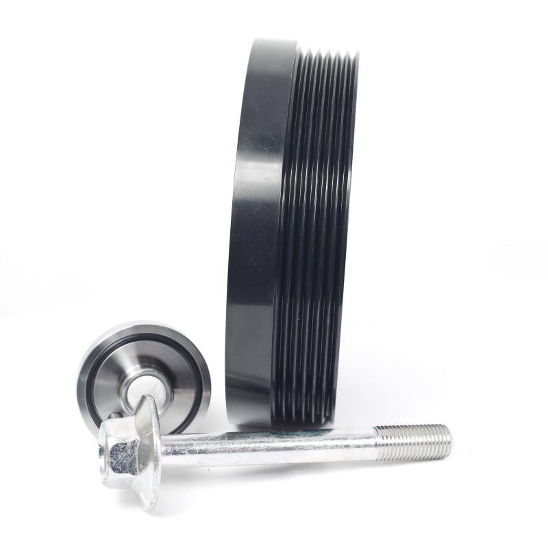 Fluidampr Steel Internally Balanced Damper | Toyota GR86 / Subaru BRZ (22+) (571111)