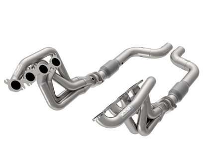 Kooks 2in x 3in SS Headers | Mustang Mach-E (1156H630)