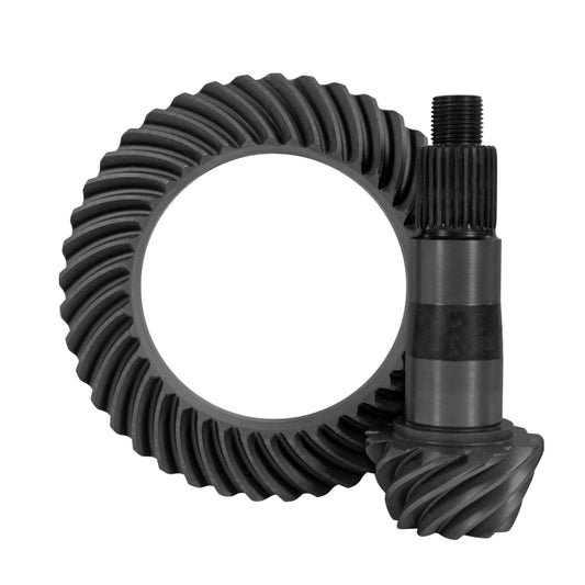 Yukon Gear D44 JL Ring & Pinion For Jeep Wrangler 3.73 (YG D44JL-373R)