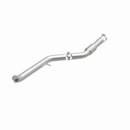 Magnaflow 15-16 328i GT xDrive L4 2 OEM Underbody D&F Converter