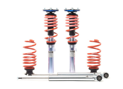 H&R Street Perf + Coil Over | VW Golf/Golf GTI MK7 (15-21) (54851-1)