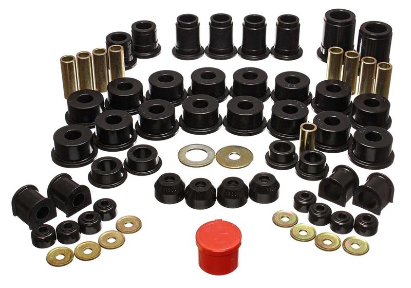 Energy Suspension 8.18103G 2WD/4WD Fits Toyota 4 RUNNER