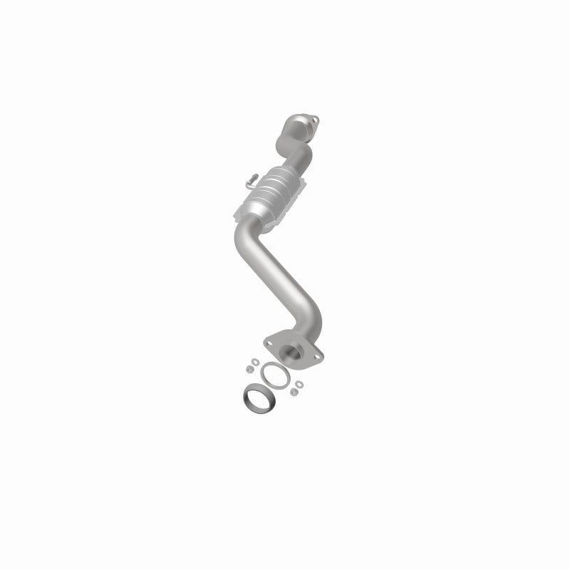 Magnaflow 51728 DirectFit Converter For Suzuki Grand Vitara 2.7L (06-08)