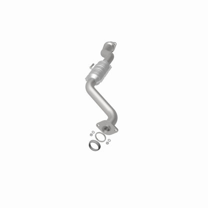 Magnaflow 51728 DirectFit Converter For Suzuki Grand Vitara 2.7L (06-08)