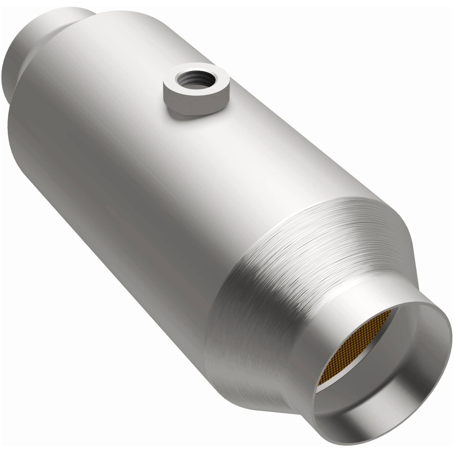 MagnaFlow California Grade CARB Compliant Universal Catalytic Converter 5551355