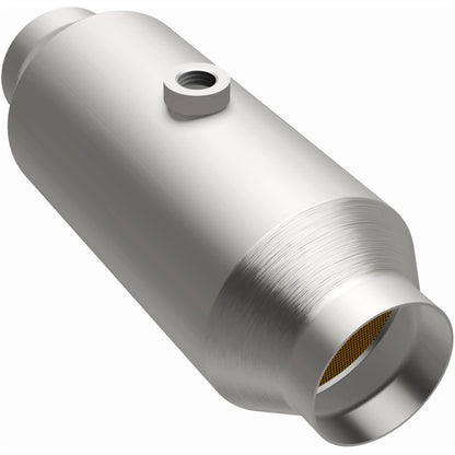 MagnaFlow California Grade CARB Compliant Universal Catalytic Converter 5551355