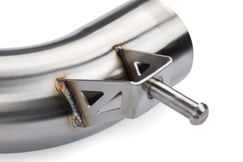 APR Catback Exhaust System | Volkswagen GTI (22-26) (CBK0047)