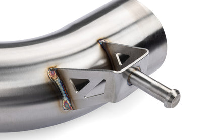 APR Catback Exhaust System | Volkswagen GTI (22-26) (CBK0047)