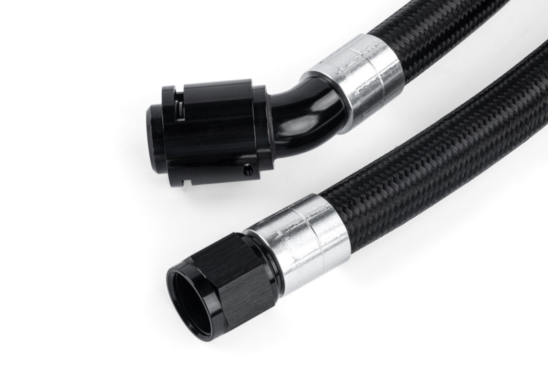 APR Catch Can System w/ Top Plate | Audi Q3 (19-26) (MS100199)