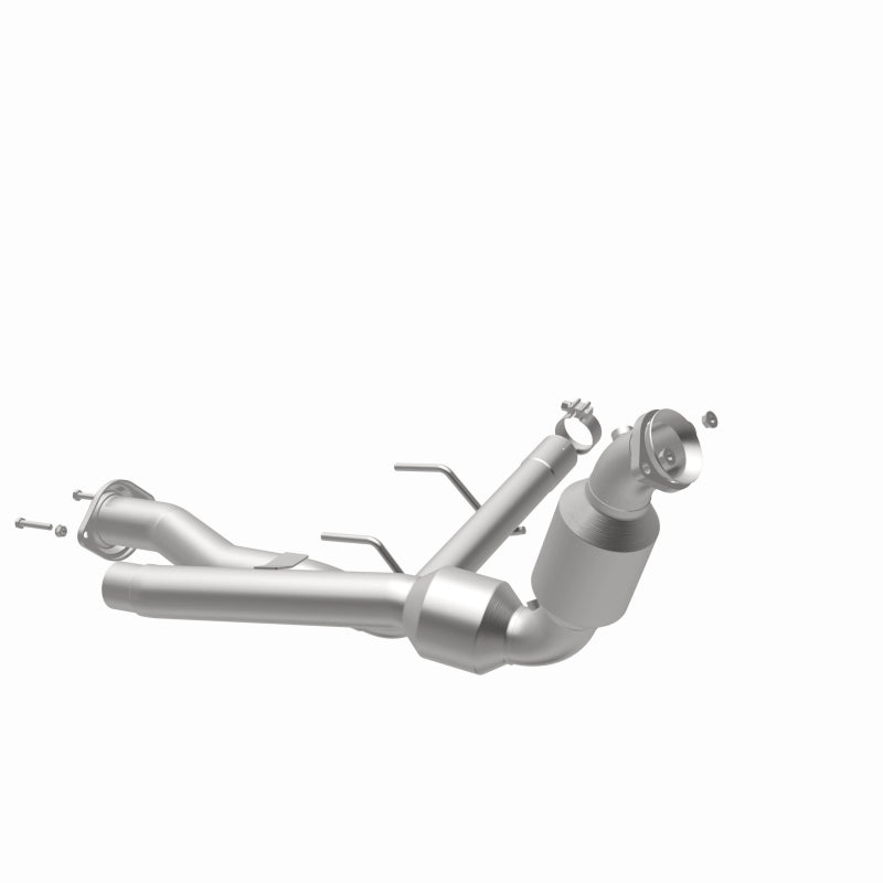 Magnaflow 280740 DF Conv OEM Right F-150 21-23 For Ford F-150