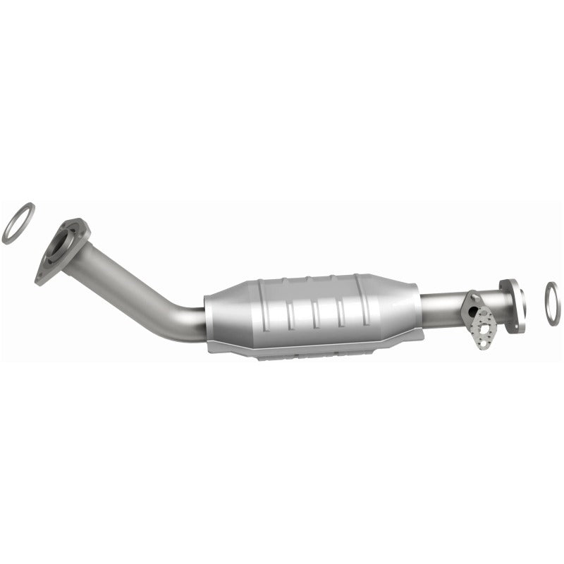 Magnaflow 49117 DirectFit Converter OEM P/S For Tundra 00-04 4.7L