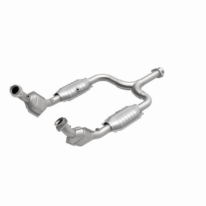 Magnaflow 51127 DirectFit Converter For Ford Mustang 3.8L (99-01)