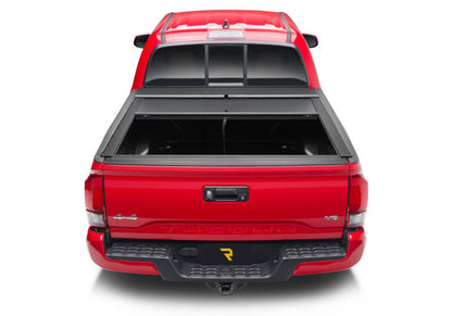 Roll-N-Lock A-Series Retractable Bed Cover | Toyota Tacoma (24ft) (BT533A)