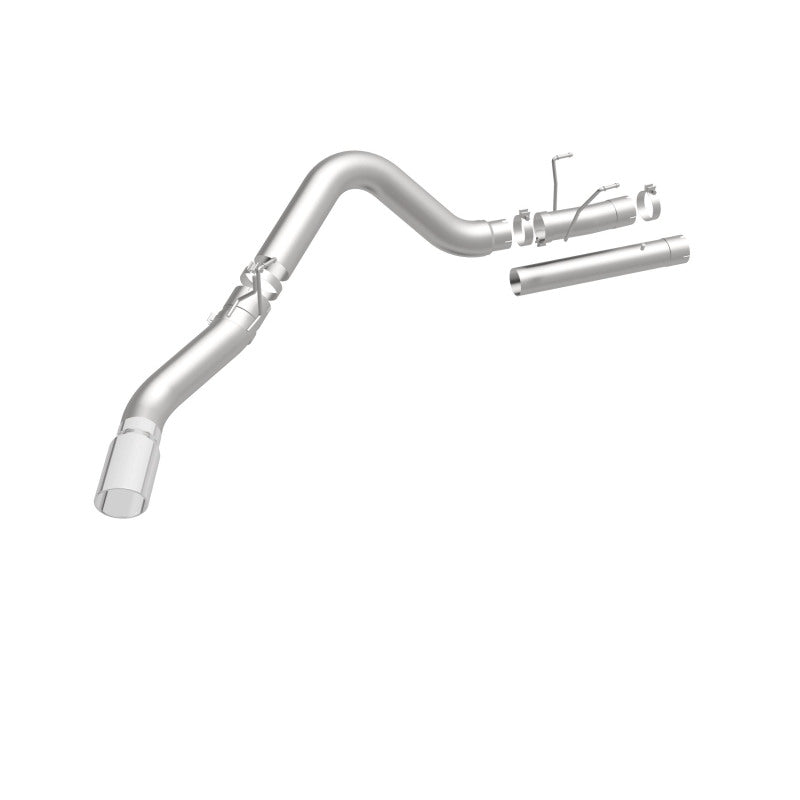 MagnaFlow 5in SS DPF-Back Exhaust | Dodge Ram 2500/3500 (03-10) (17874)