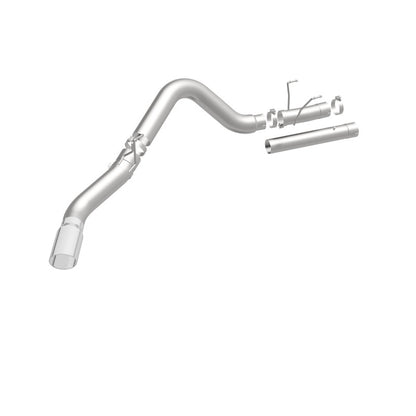 MagnaFlow 5in SS DPF-Back Exhaust | Dodge Ram 2500/3500 (03-10) (17874)