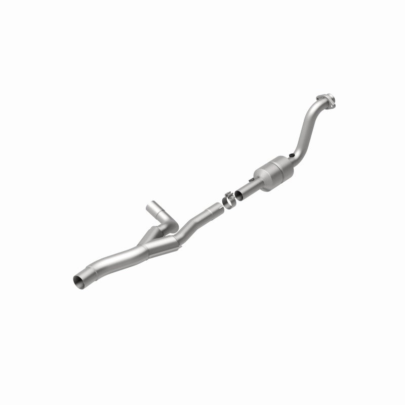 MagnaFlow Direct Fit Catalytic Converter 2004 Durango 5.7L Passenger Side