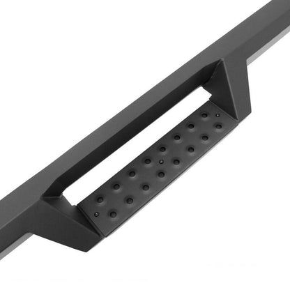 Westin 56-11955 HDX Drop Nerf Step Bar For Chevy Silverado 1500