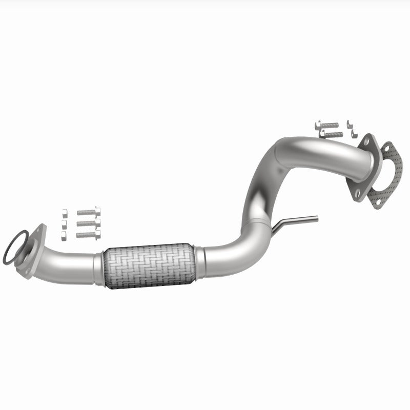 Magnaflow 107-0089 Front Pipe Kit For 08-10 Nissan Rogue 2.5L