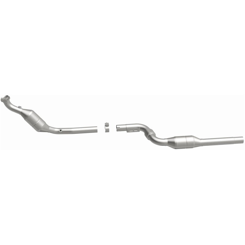 Magnaflow 24402 DirectFit Converter For MB E320 3.2L P/S