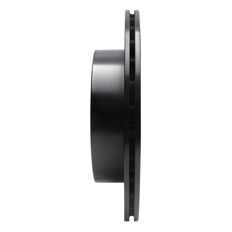 R1 03-04 Impreza Rear D&S Brake Rotor | Subaru Impreza (ECB-13015L)