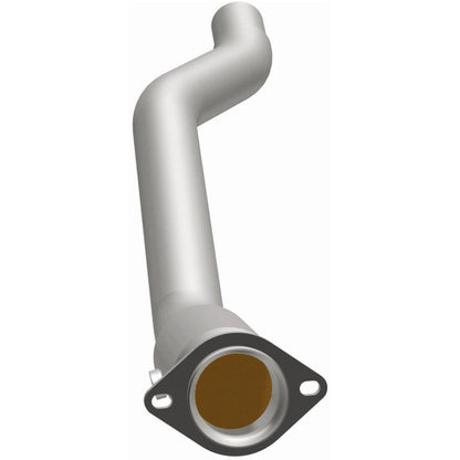 MagnaFlow Direct Fit Catalytic Converter 2012-2015 Grand Cherokee V8 6.4 OEM Underbody