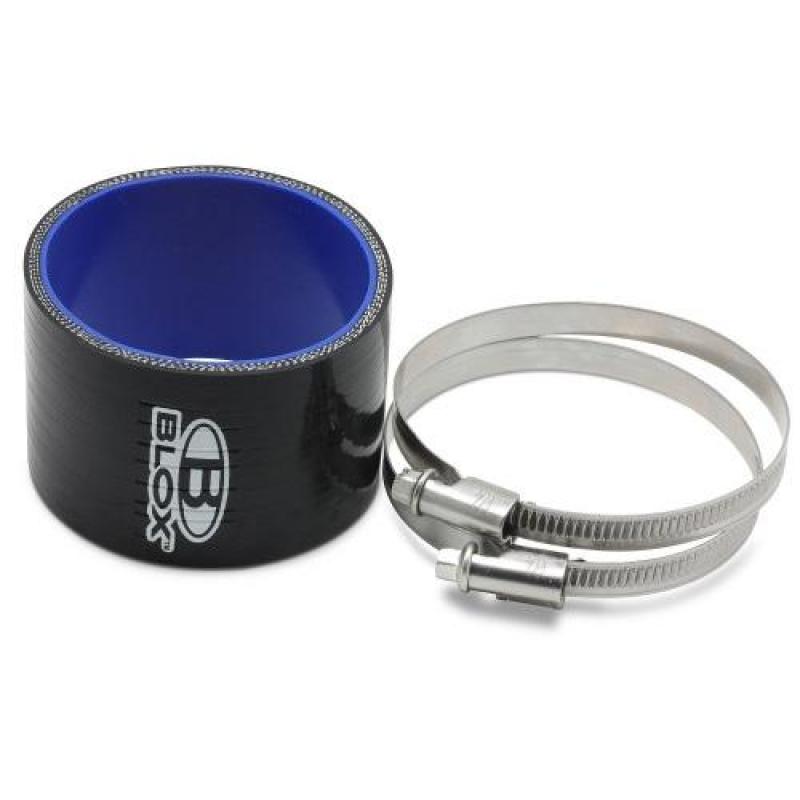 BLOX Racing Intercooler Coupler Kit | Subaru WRX/WRX STI (02-20) (BXFL-50215-BL)