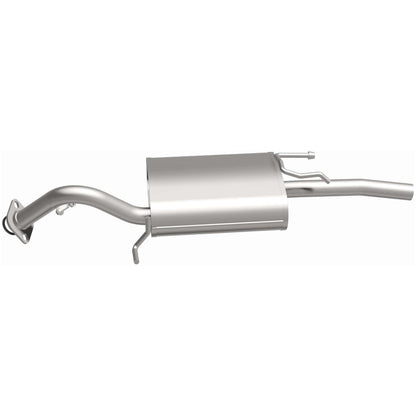 BRExhaust Direct-Fit Muffler Kit 108-0174