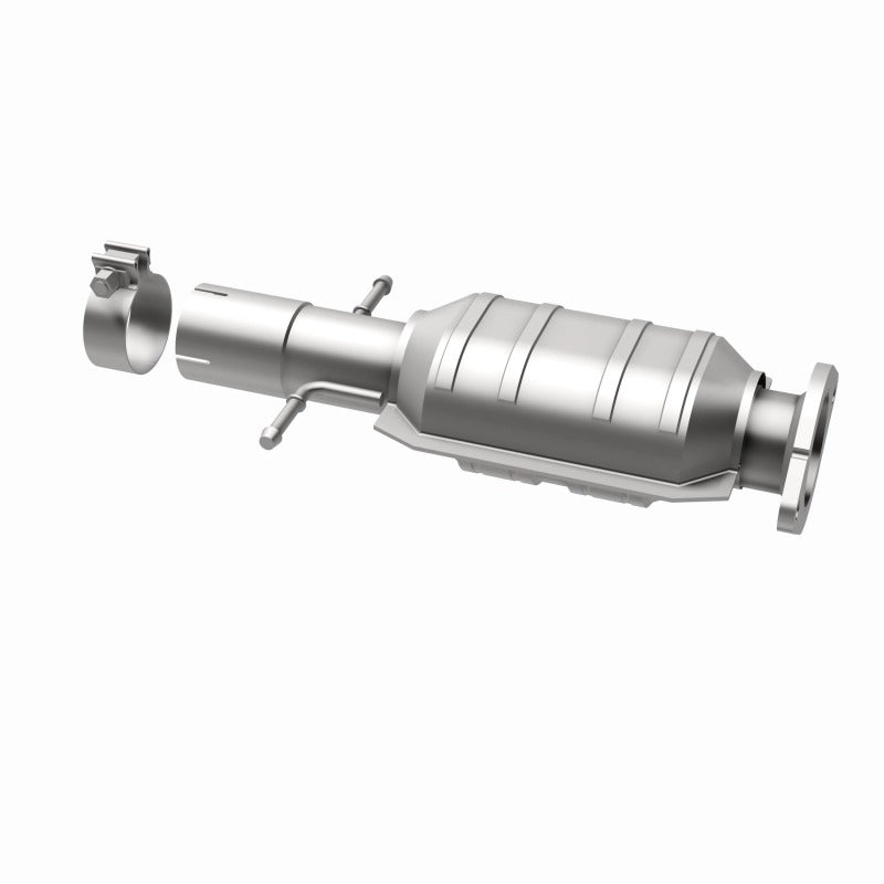 Magnaflow 51913 DirectFit Converter For Chevy Malibu 3.6L (09-11)